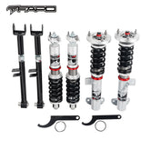 FAPO 32-Level Adjustable Coilovers for 1990-2000 BMW 3 Series 3rd Gen (E36) PF026030