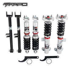 FAPO 32-Level Adjustable Coilovers for 1990-2000 BMW 3 Series 3rd Gen (E36) PF026030