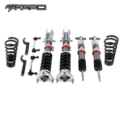 FAPO 32-Level Adjustable Coilovers for 2015-2023 Ford Mustang 6th Gen 2.3T/5.0L (S550) PF027430