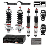 FAPO 32-Level Adjustable Coilovers for 2002-2004 Holden Commodore Sedan/Wagon (VY) PF028430
