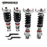 FAPO 32-Level Adjustable Coilovers for 2014-2021 Subaru WRX/WRX STI 1st Gen (VA1/VA2) PF030130