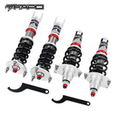 FAPO 32-Level Adjustable Coilovers for 2005-2015 Mazda MX-5 Miata 3rd Gen (NCEC) PF037130
