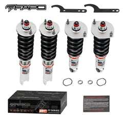 FAPO 32-Level Adjustable Coilovers for 1989-1994 Nissan Skyline R32 GT-R AWD (BNR32) PF041130
