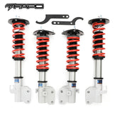 FAPO Height Adjustable Coilovers for Subaru Impreza 2002-2007 WRX GDB 2004 STI PS000110