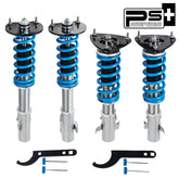 FAPO 16-Level Adjustable Coilovers for Subaru Impreza WRX/STI GD/GG 2002-2007 PS000120