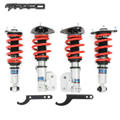 FAPO Height Adjustable Coilovers for 2012-2020 Toyota 86 GT86 FT86 1st Gen ZN6 ZC6 PS000410