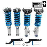 FAPO 16-Level Adjustable Coilovers for Nissan Silvia/240SX S13 1989-1994 PS001220
