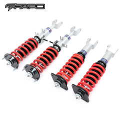 FAPO Height Adjustable Coilovers for 2001-2007 Nissan Skyline V35 PS001410