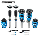 FAPO 16-Level Adjustable Coilovers for BMW 3 Series E46 1997-2006 PS006120