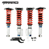 FAPO Height Adjustable Coilovers for 1987-1992 Mazda RX-7 2nd Gen FC3S PS007210