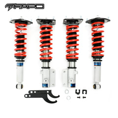 FAPO Height Adjustable Coilovers for 1987-1992 Mazda RX-7 2nd Gen FC3S PS007210