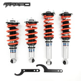 FAPO Height Adjustable Coilovers for 1989-1997 Mazda MX-5 Miata 1st Gen NA8C PS007310