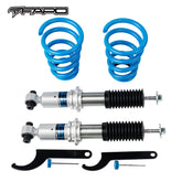 FAPO 16-Level Adjustable Rear Coilovers for for Holden VE Commodore 2006-2013 PS008029