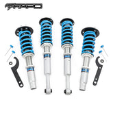 FAPO 16-Level Adjustable Coilovers for 2003–2008 Honda Accord Euro CL9 PS012320