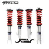 FAPO Height Adjustable Coilovers for 2008-2012 Honda Accord 8th Gen CP CS PS012410