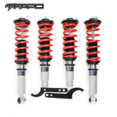 FAPO Height Adjustable Coilovers for 1995-2001 Honda CR-V 1st Gen RD1 RD3 PS022010