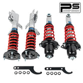 FAPO Height Adjustable Coilovers for 2004-2017 Toyota Corolla EX ZZE130 NZE121 PS025410