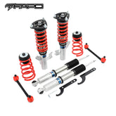 FAPO Height Adjustable Coilovers for 2008-2013 Mazda 3 2nd Gen BL PS027810