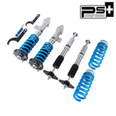 FAPO 16-Level Adjustable Coilovers for 2005-2010 Chrysler 300C LX PS069220