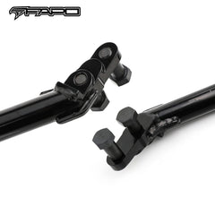 FAPO Front Tension Rod Arms for Toyota Chaser JZX100 Lexus IS300 GS400 PZ005410