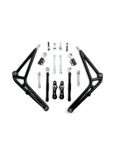 FAPO Set of Front Steering Drift Lower Control Arm Wide Angle Kit For BMW E36 PZ006210