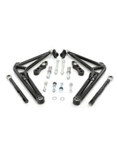 FAPO Front Steering Drift Lower Control Arm Wide Angle Kit For BMW E46 PZ006310