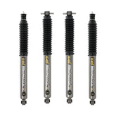 Fapo 8-Stage Full Set 3-4.5 in Lift Shocks for 2007-2018 Jeep Wrangler JK 4Pcs Set PA360630 PA660630