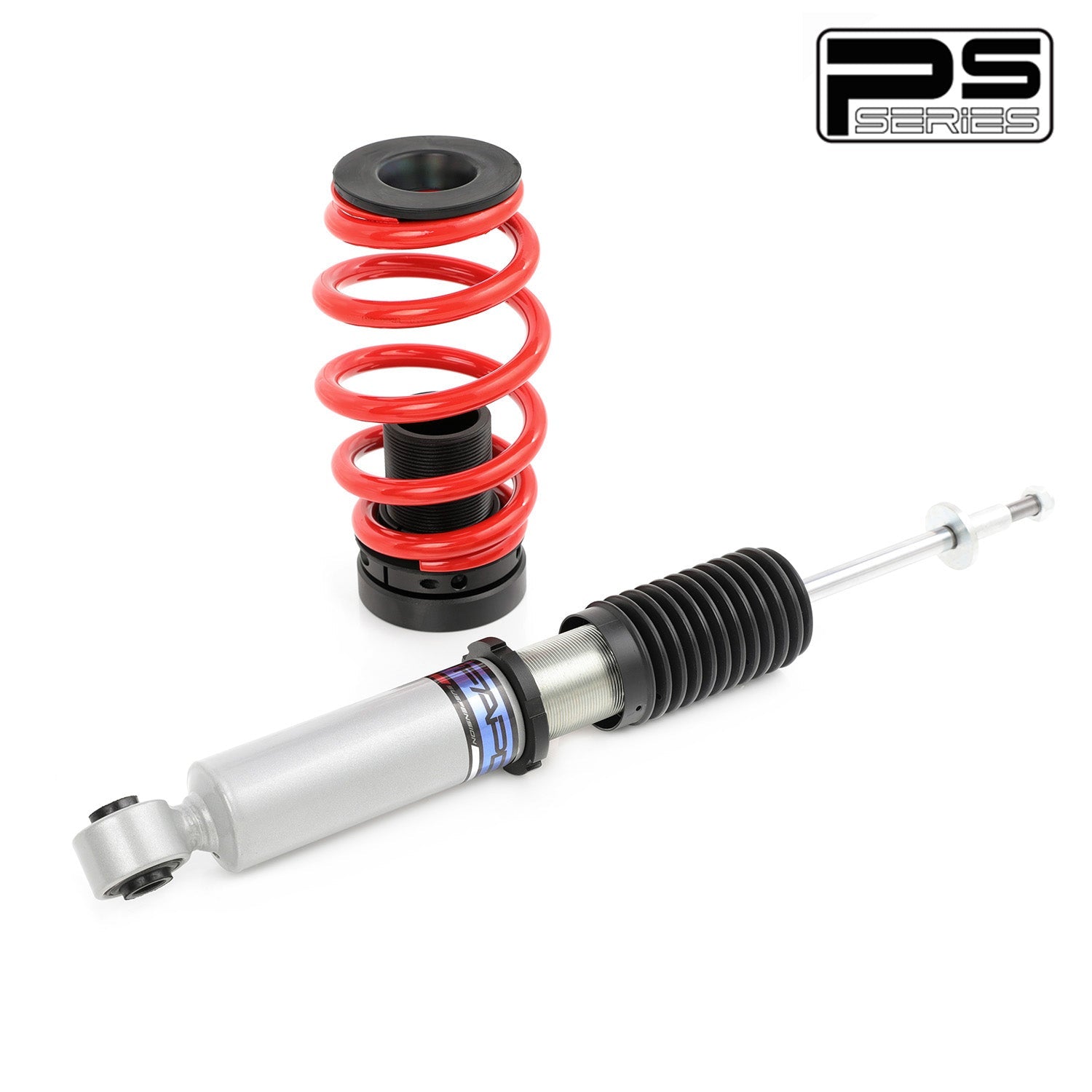 FAPO Coilover kit for VW Golf 5th/6th Gen, 6th Gen GTI & Jetta 5th/6th Gen 2003-2019 PS004110