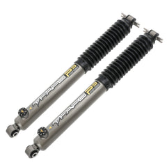 8-Stage Rear 4-6 in Lift Shocks for 2007-2018 Jeep Wrangler PA491930