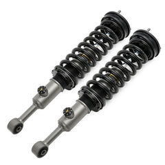 8-Stage Front 0-2 in Lift Struts for Toyota Tacoma 2005-2021 PA164230