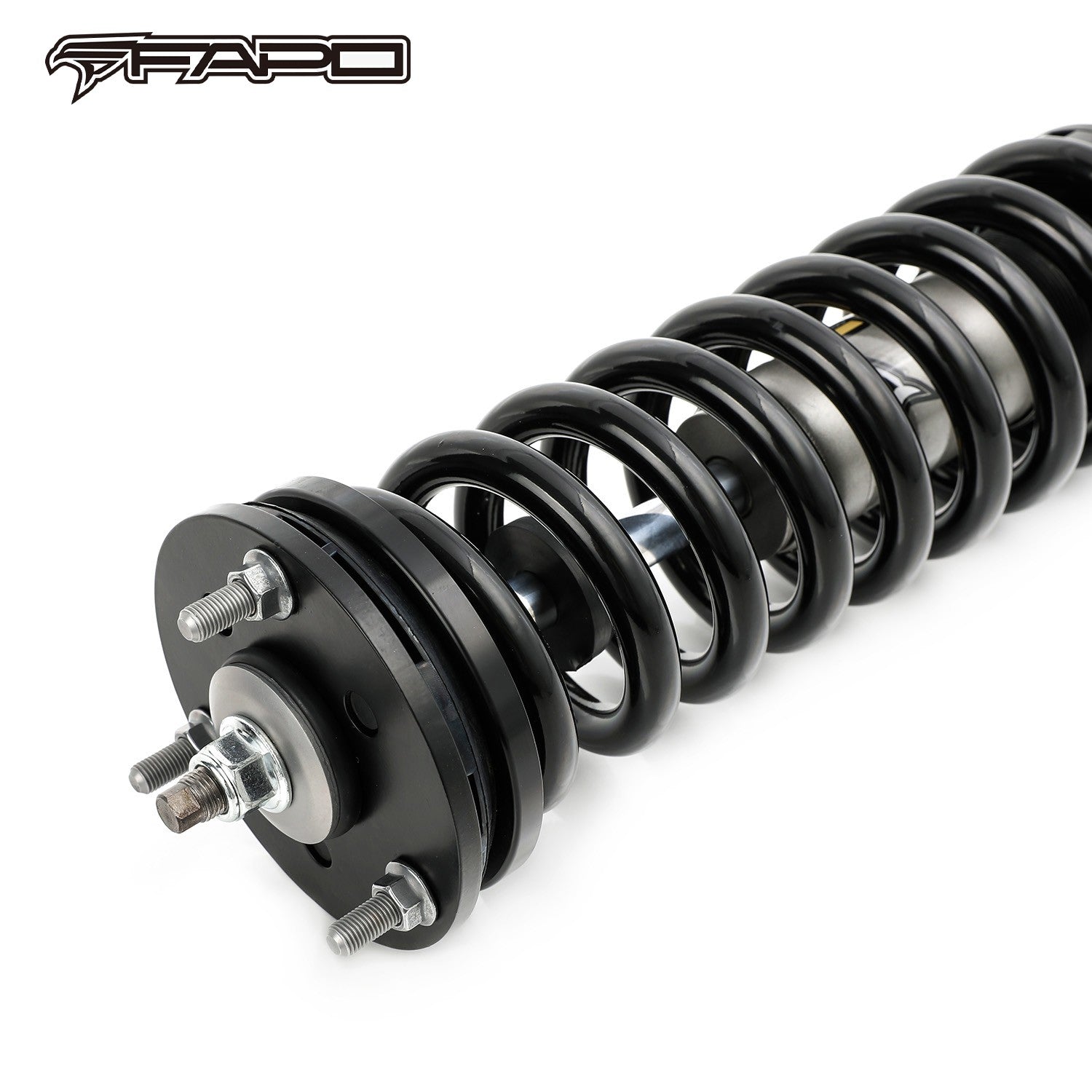 8-Stage Front 0-2 in Lift Struts for Toyota Tacoma 2005-2021 PA164230
