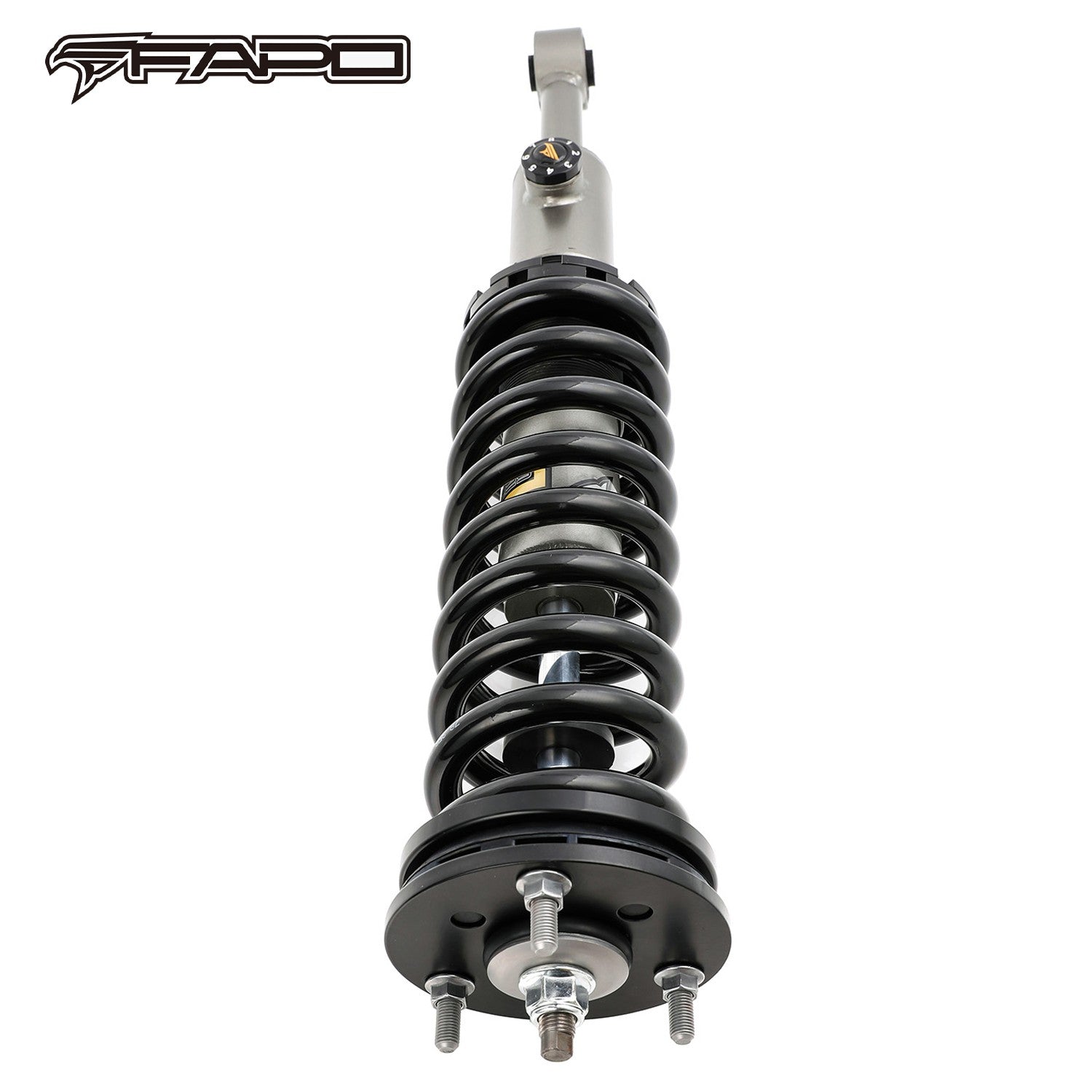 8-Stage Front 0-2 in Lift Struts for Toyota Tacoma 2005-2021 PA164230