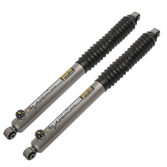 8-Stage Rear 0-1 in Lift Shocks for 2004-2008 Ford F-150 PA267131