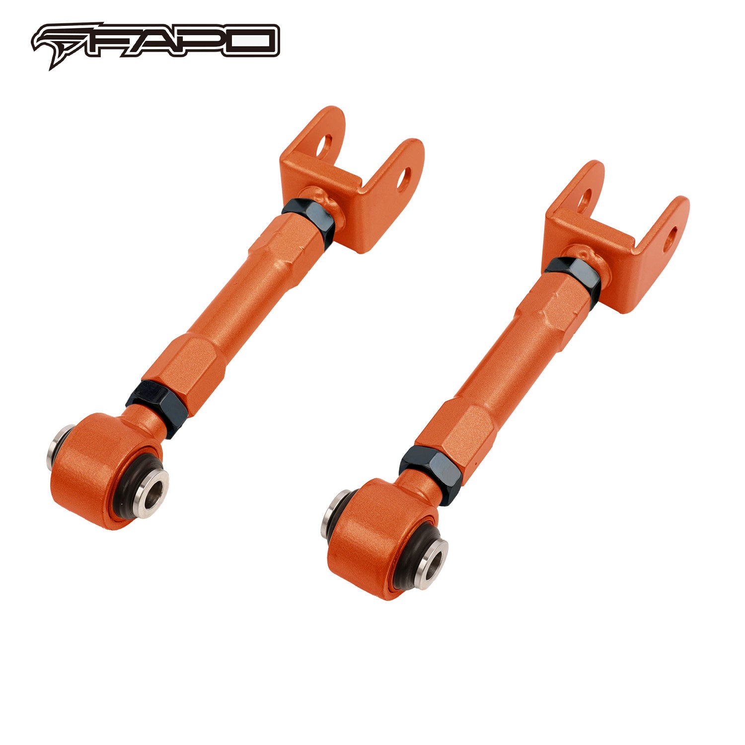 FAPO Adjustable Rear Traction Rods For Nissan  R32 33 34 PZ001610