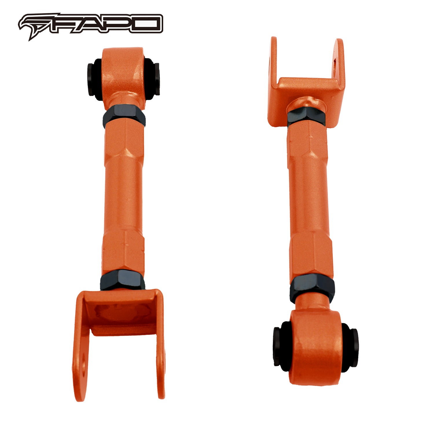 FAPO Adjustable Rear Traction Rods For Nissan  R32 33 34 PZ001610
