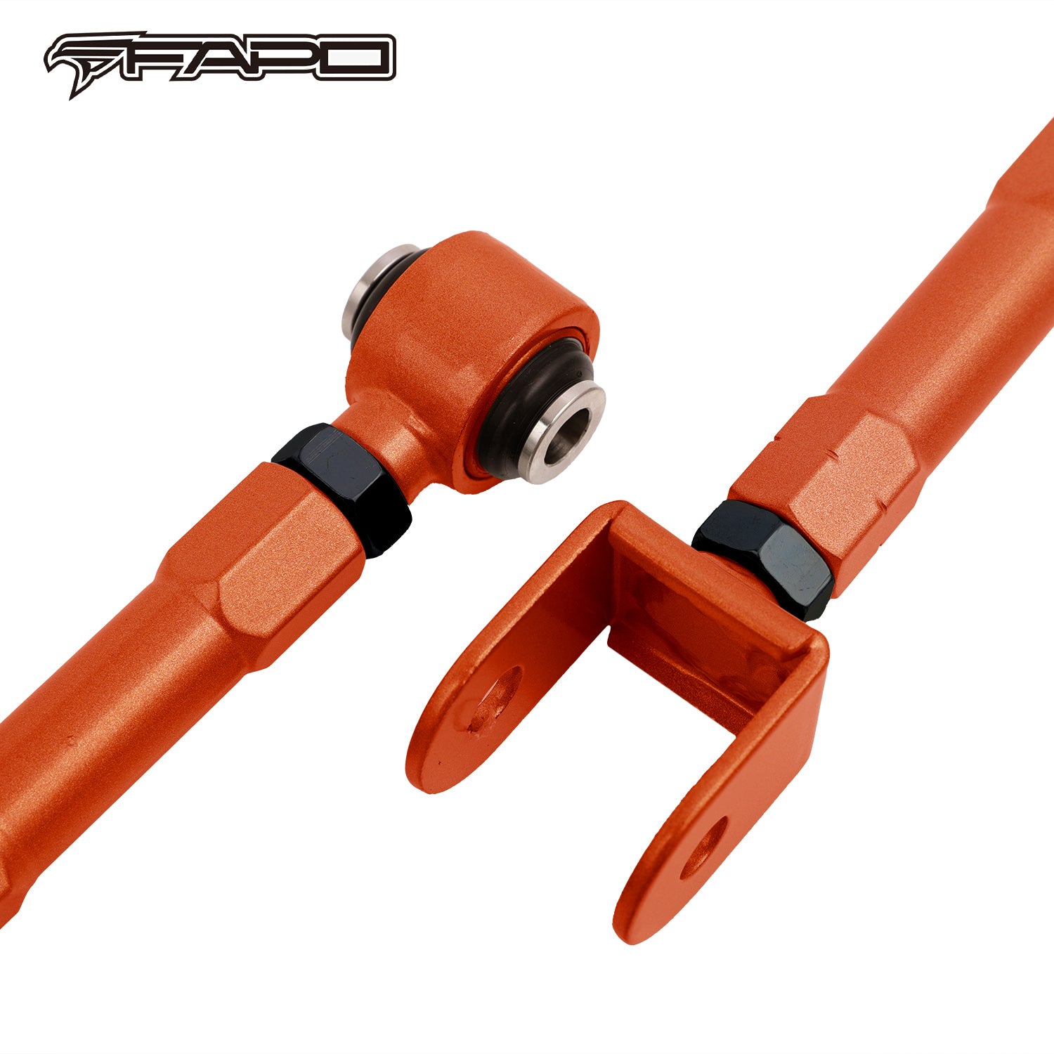 FAPO Adjustable Rear Traction Rods For Nissan  R32 33 34 PZ001610