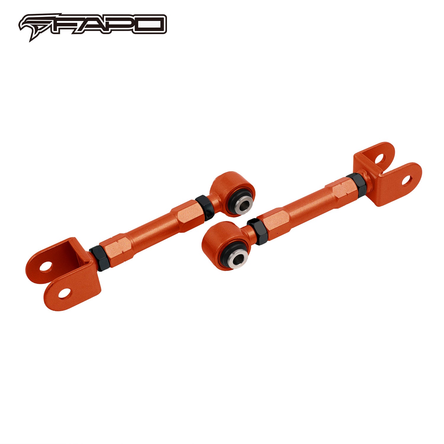 FAPO Adjustable Rear Traction Rods For Nissan  R32 33 34 PZ001610