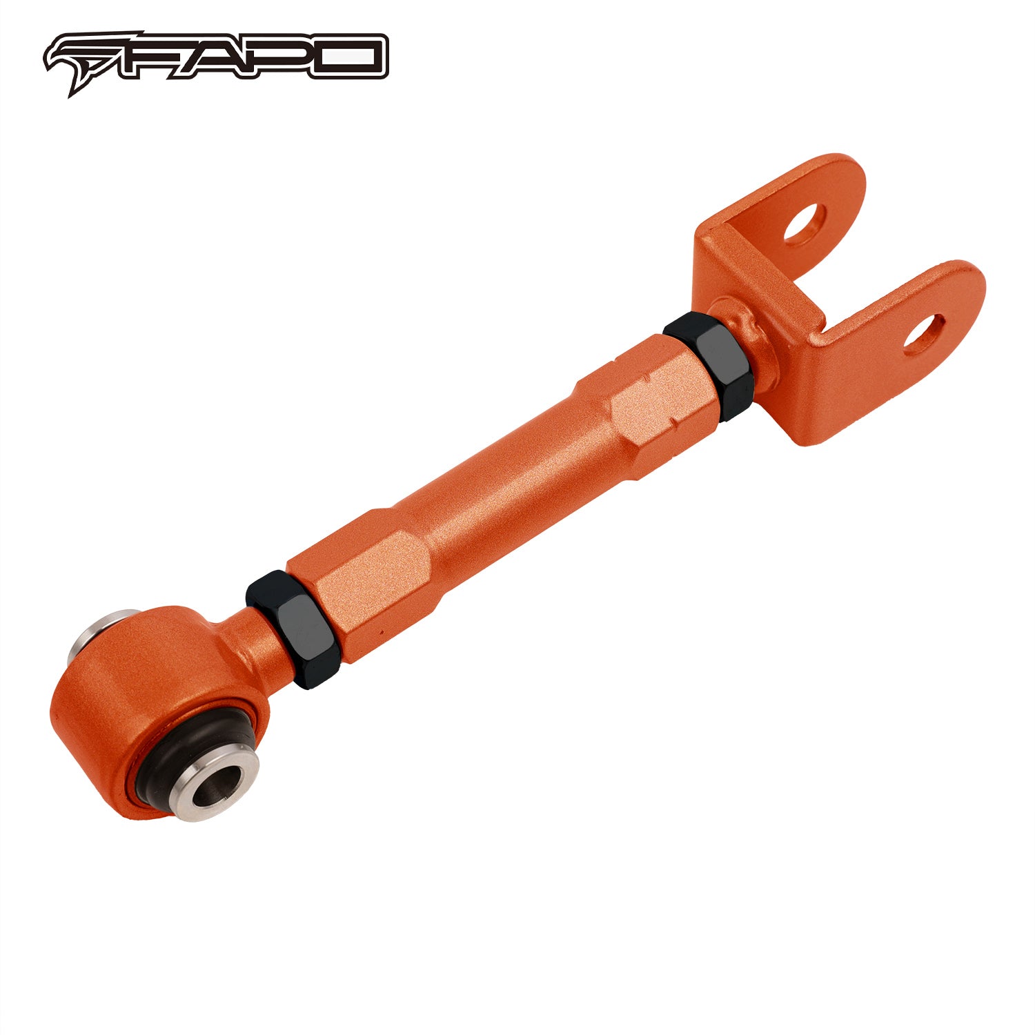 FAPO Adjustable Rear Traction Rods For Nissan  R32 33 34 PZ001610