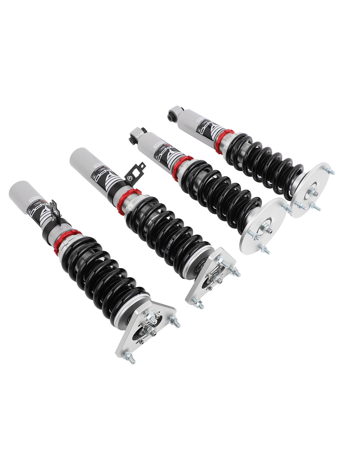 FAPO 32-Level Adjustable Coilovers for 1989-1992 Toyota Chaser X80 (MX83/JZX81) PF045920