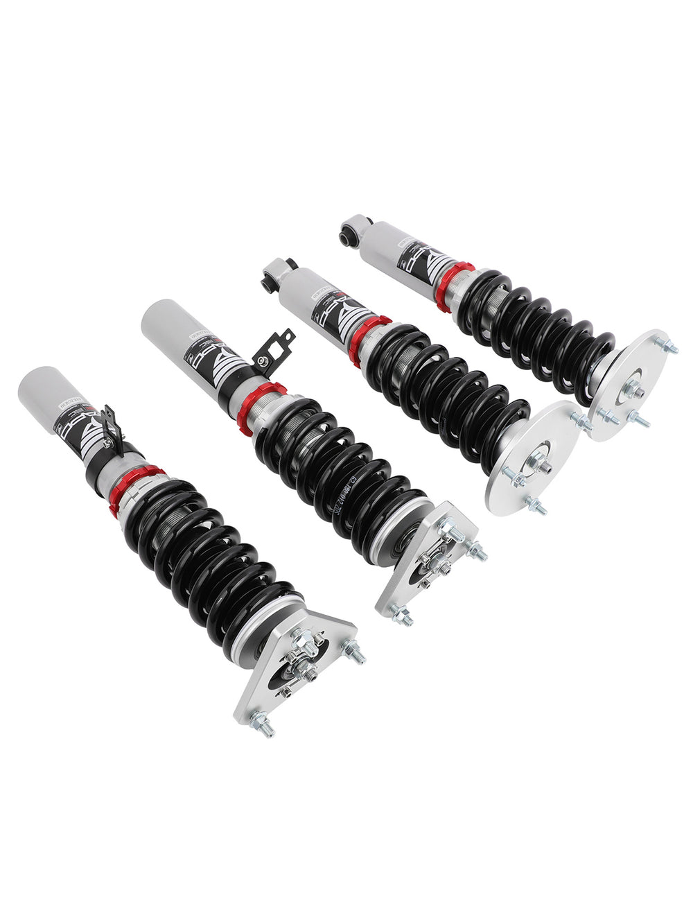 FAPO 32-Level Adjustable Coilovers for 1989-1992 Toyota Chaser X80