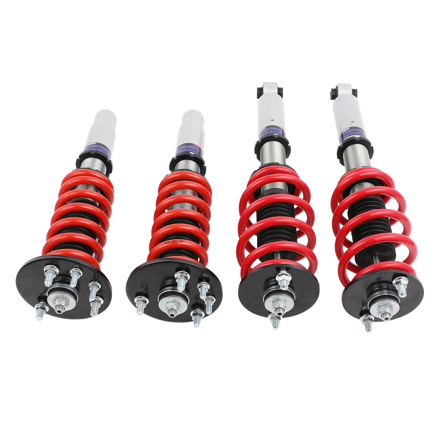 FAPO Height Adjustable Coilovers for 2003-2008 Honda Accord Euro CL7 CL9 PS012510