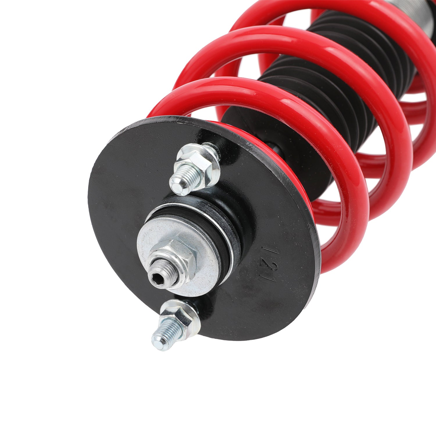 FAPO Height Adjustable Coilovers for 2003-2008 Honda Accord Euro CL7 CL9 PS012510