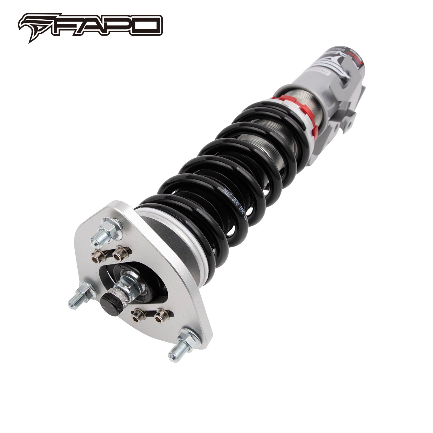 FAPO 32-Level Adjustable Coilovers for 1988-1994 Nissan Cefiro 1st Gen (A31) PF001220