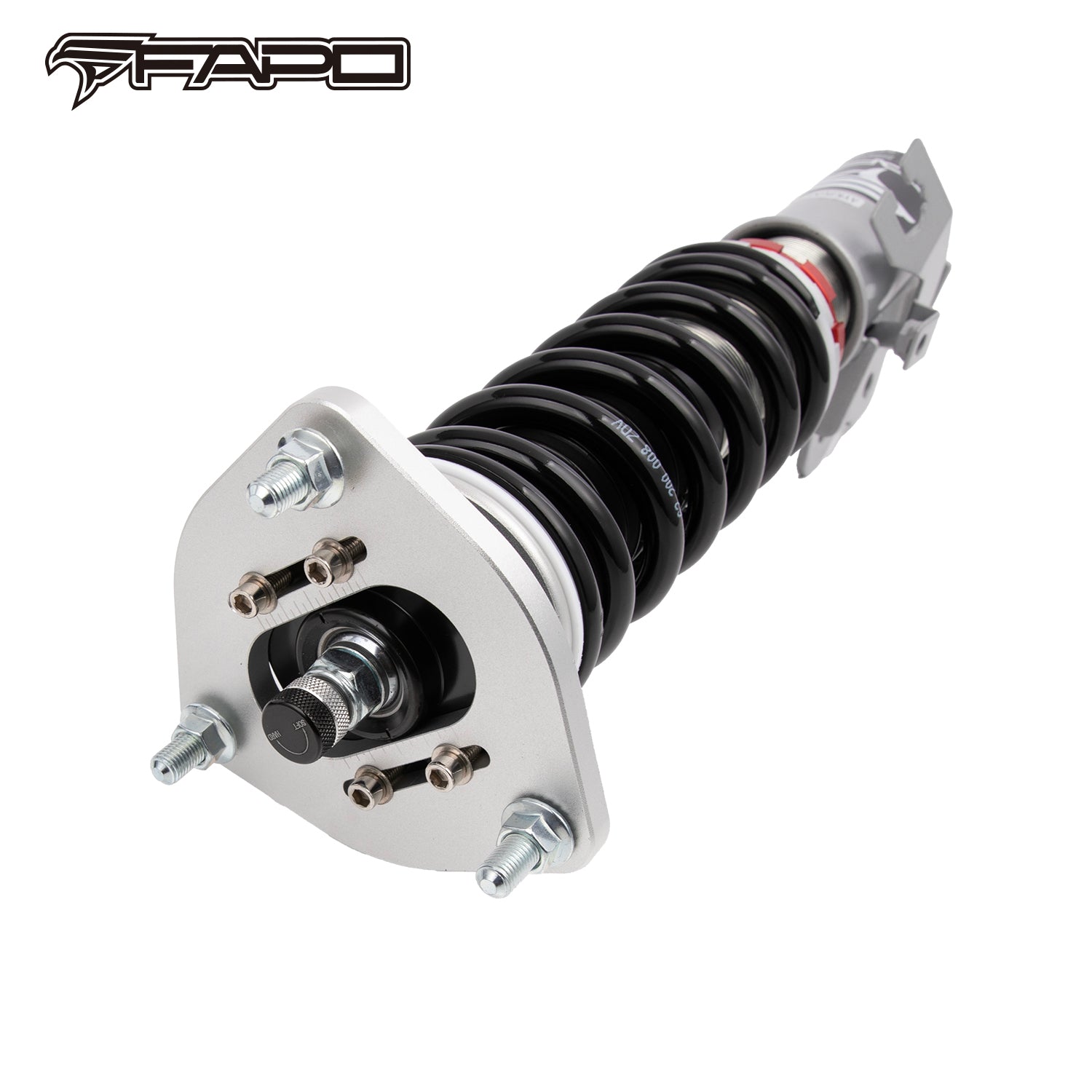 FAPO 32-Level Adjustable Coilovers for 1988-1994 Nissan Cefiro 1st Gen (A31) PF001220