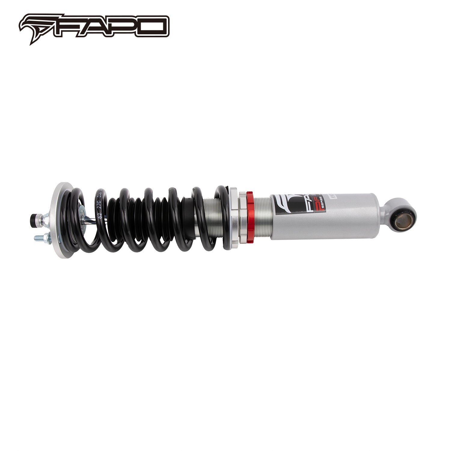 FAPO 32-Level Adjustable Coilovers for 1988-1994 Nissan Cefiro 1st Gen (A31) PF001220