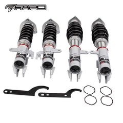 FAPO 32-Level Adjustable Coilovers for 1996-2002 Toyota Camry 4th Gen (SXV20/MCV20) PF035520