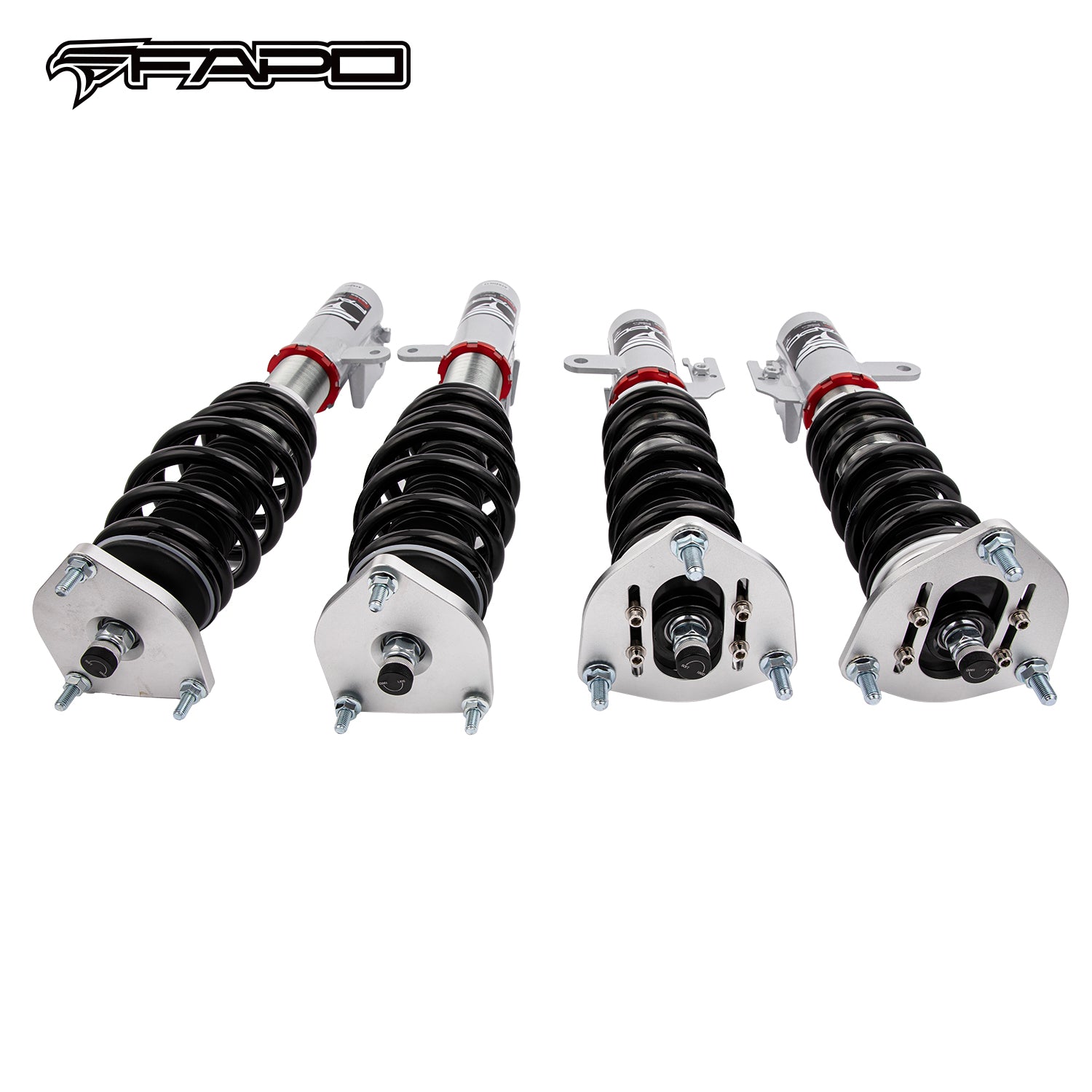 FAPO 32-Level Adjustable Coilovers for 1996-2002 Toyota Camry 4th Gen (SXV20/MCV20) PF035520