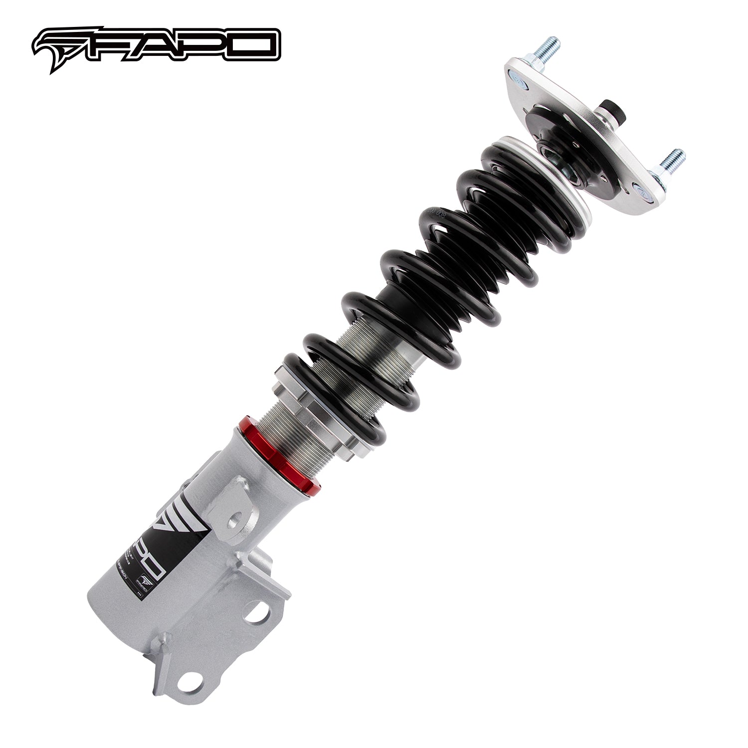 FAPO 32-Level Adjustable Coilovers for 1996-2002 Toyota Camry 4th Gen (SXV20/MCV20) PF035520