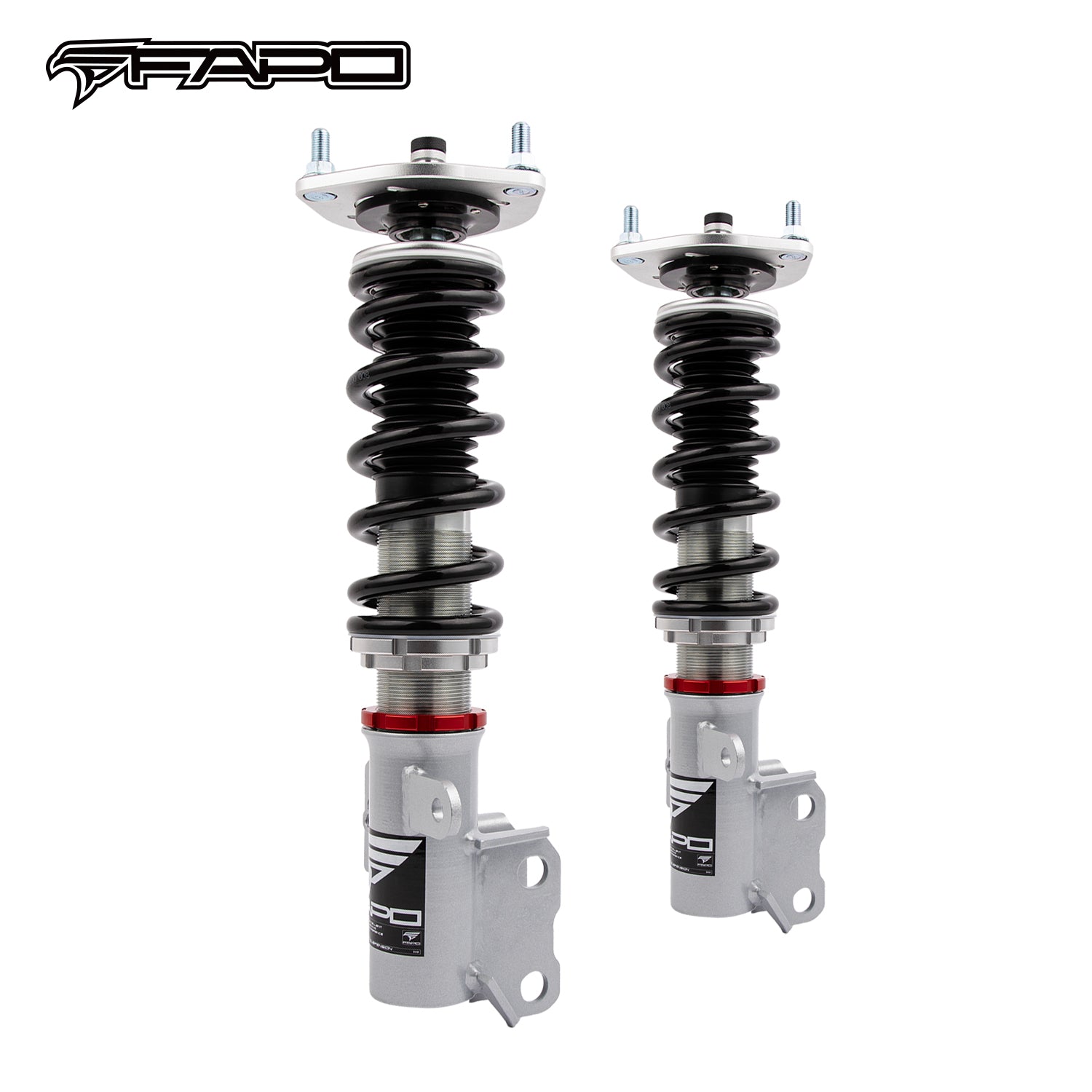 FAPO 32-Level Adjustable Coilovers for 1996-2002 Toyota Camry 4th Gen (SXV20/MCV20) PF035520