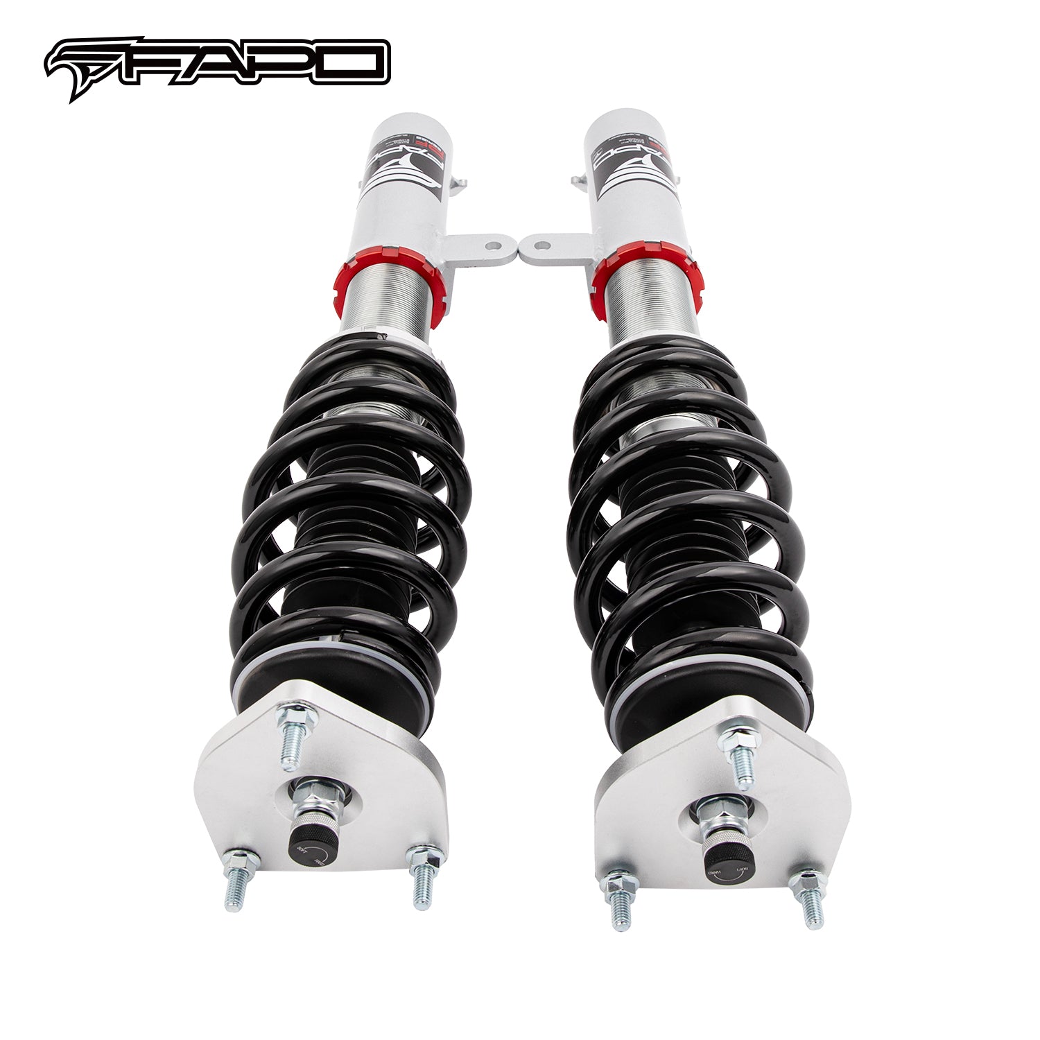 FAPO 32-Level Adjustable Coilovers for 1996-2002 Toyota Camry 4th Gen (SXV20/MCV20) PF035520